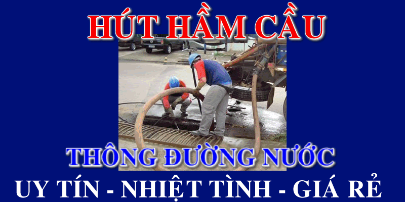  Thông Tắc Đường Nước Phường Quang Trung, TP Vinh